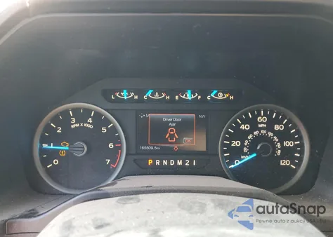 2015 Ford F150 Super Cab from USA, damaged, VIN 1FTEX1EP7FKF05432